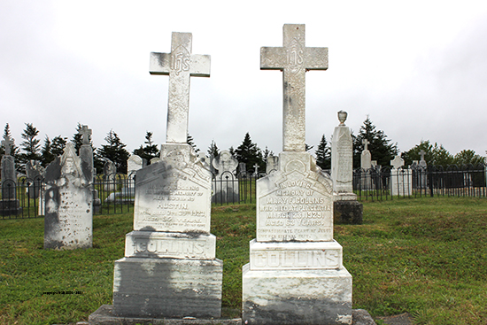 Austin & Mary Collins