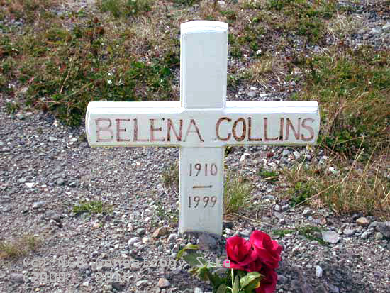 Belena Collins 