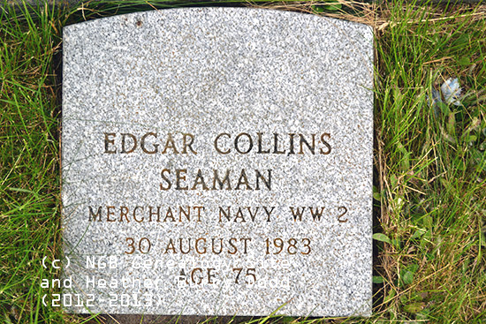 Edgar Collins