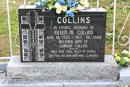 Eileen M. Collins