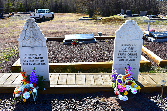 Frank & Lily Collins
