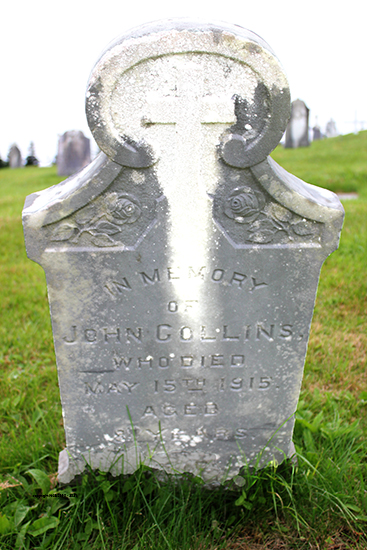 John Collins