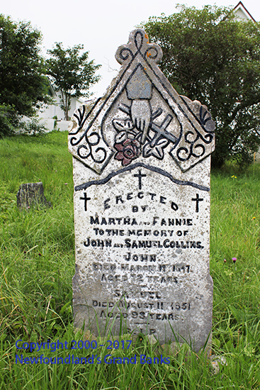 John & Samual Collins