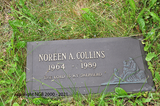Noreen A. Collins
