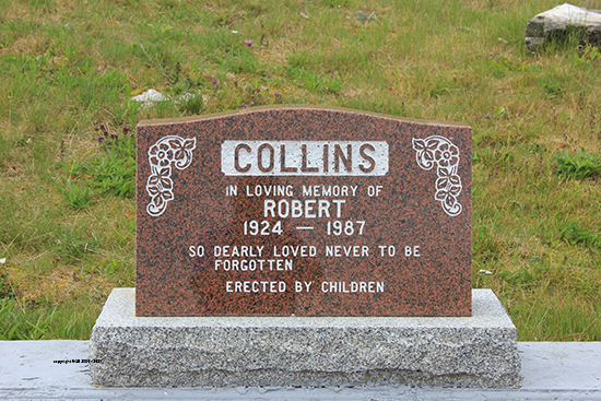 Robert Collins
