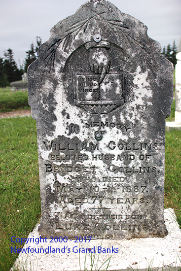 William & Luke Collins