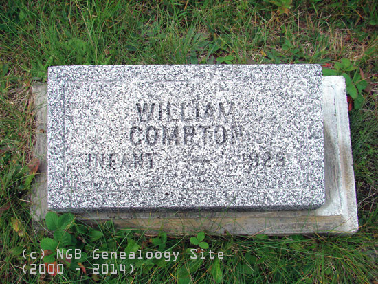 William Compton