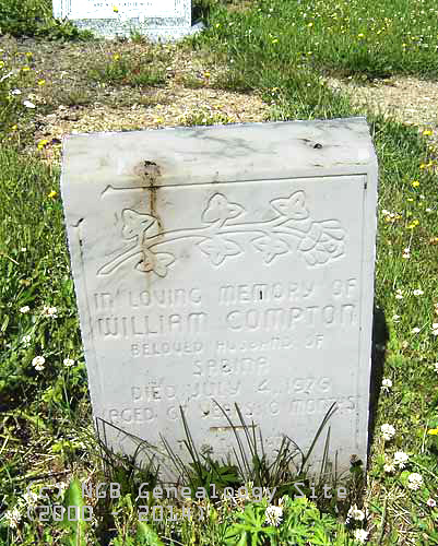 William Compton