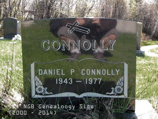 Dan'l Connolly