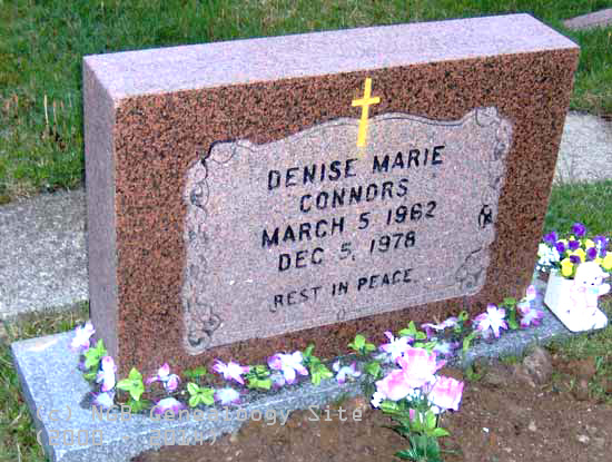 Denise Connors
