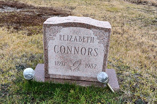 Elizabeth Connors