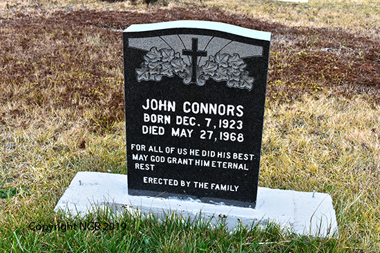 John Connors