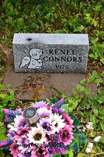 Renee Connors