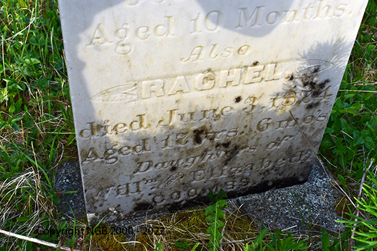 Cinderella & Rachel Coombs