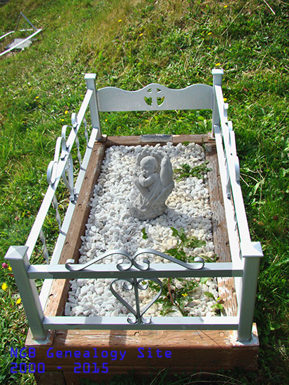 Olive Charlotte Cooper