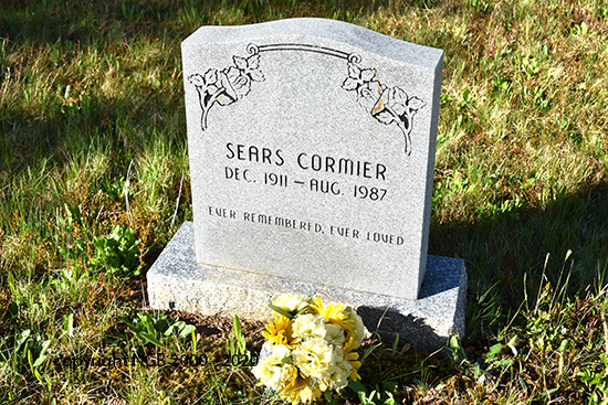 Sears Cormier