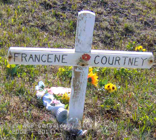 Francene Courtney