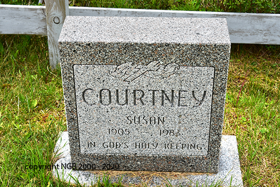 Susan Courtney