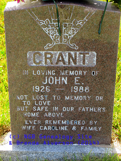 John E. Crant