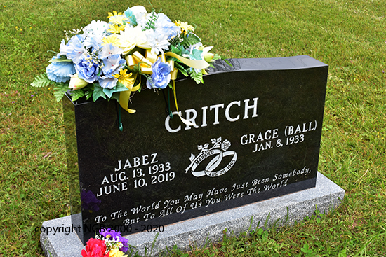 Jabez Clitch