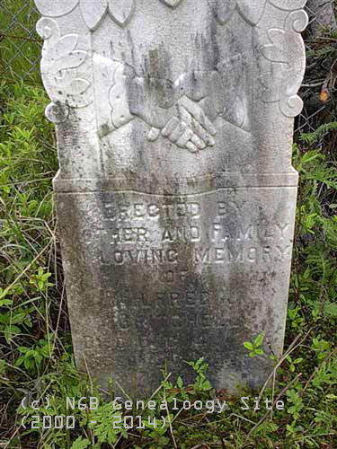 Wilfred J. Critchell