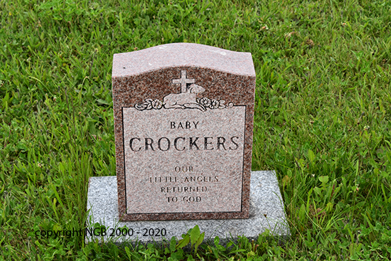 Baby Crockers