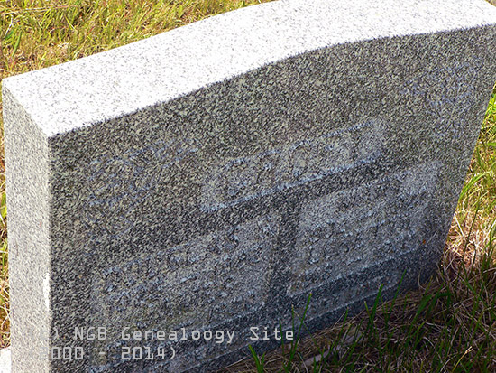 Douglas & Mary Croft