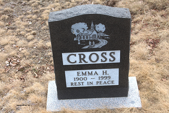Emma Cross