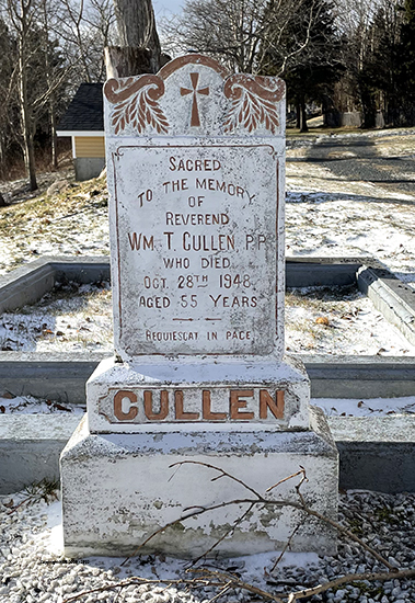 William Cullen