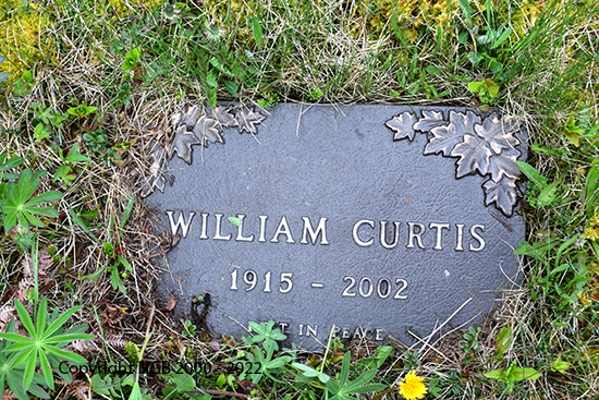 William Curtis
