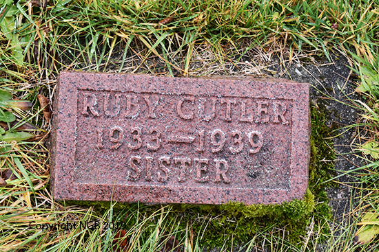 Ruby Cutler