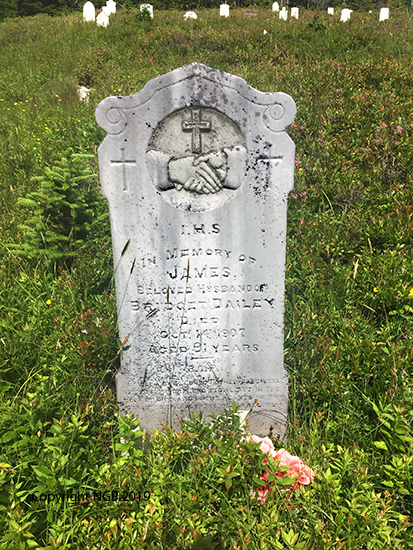 James Daley