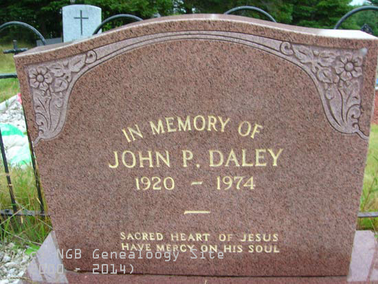 John Daley