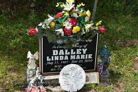 Linda Marie Dalley