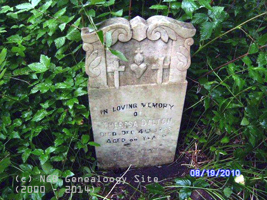 Theresa Dalton