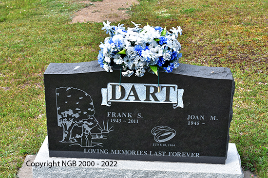 Frank S. Dart