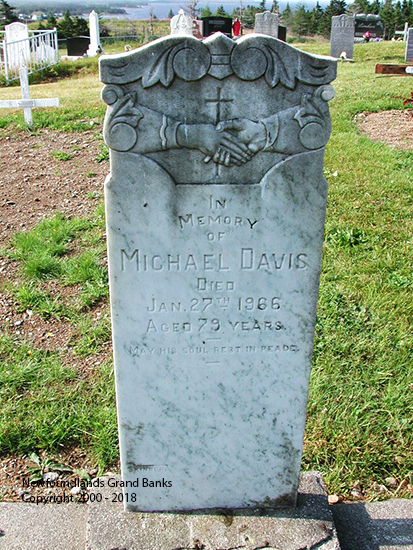 Michael Davis