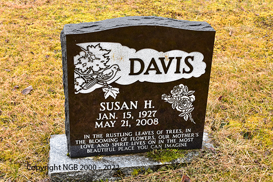 Susan H. Davis
