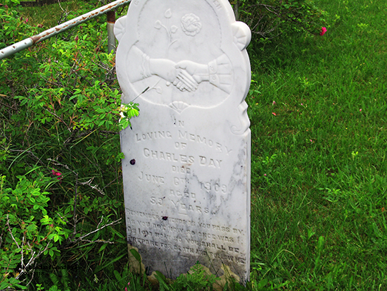 Charles Day