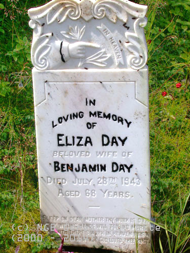 Eliza Day