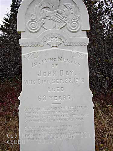 John Day