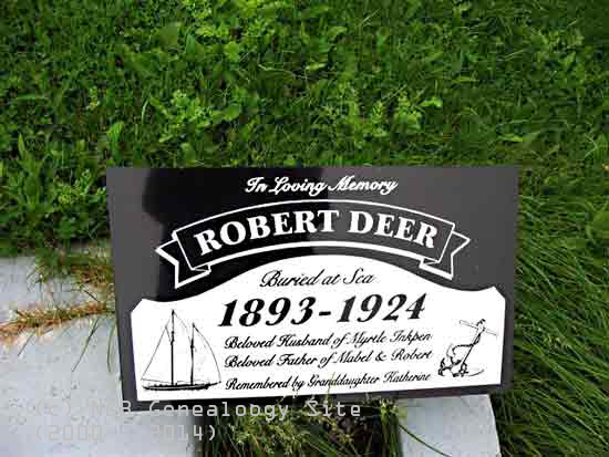 Robert Deer