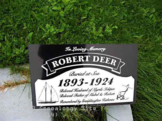 Robert Deer