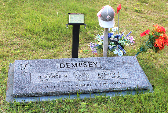 Rinald J. Dempsey
