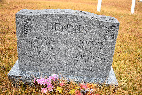 Dennis Family