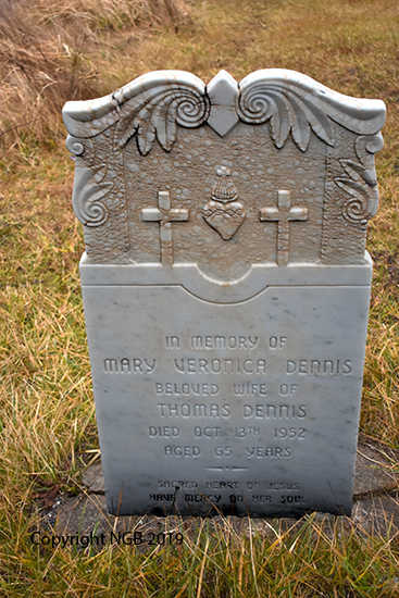 Mary Veronica Dennis