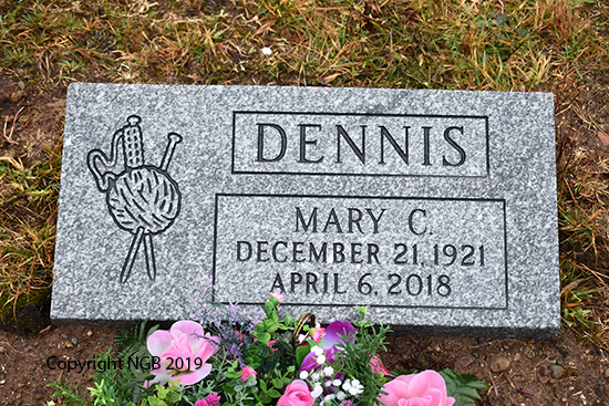 Mary C. Dennis
