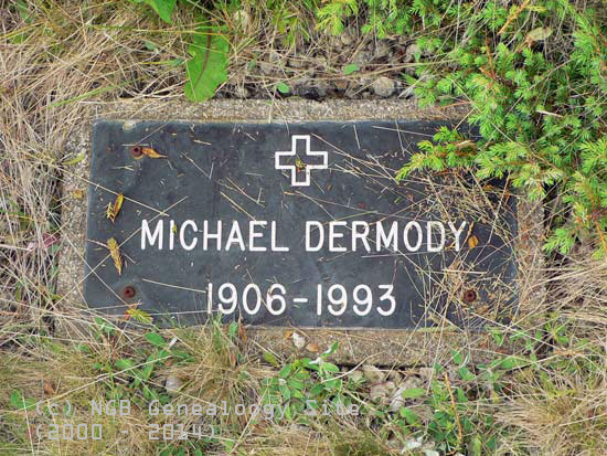 Michael J. Dormody