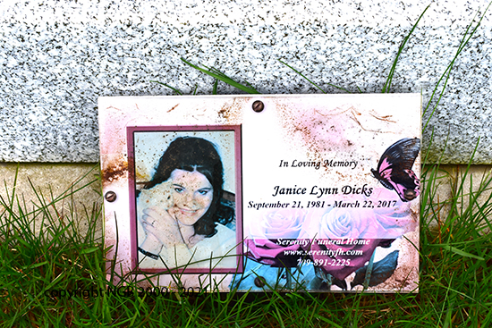 Janice Lynn Dicks
