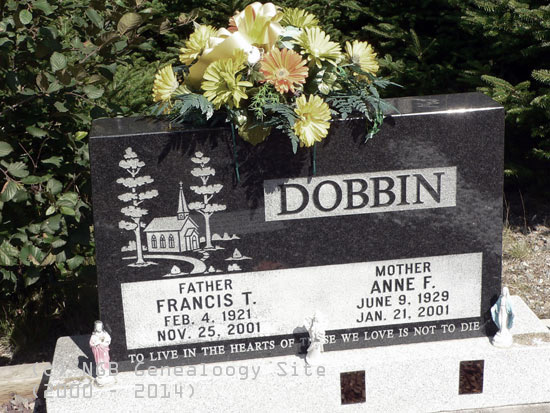 Francis Dobbin